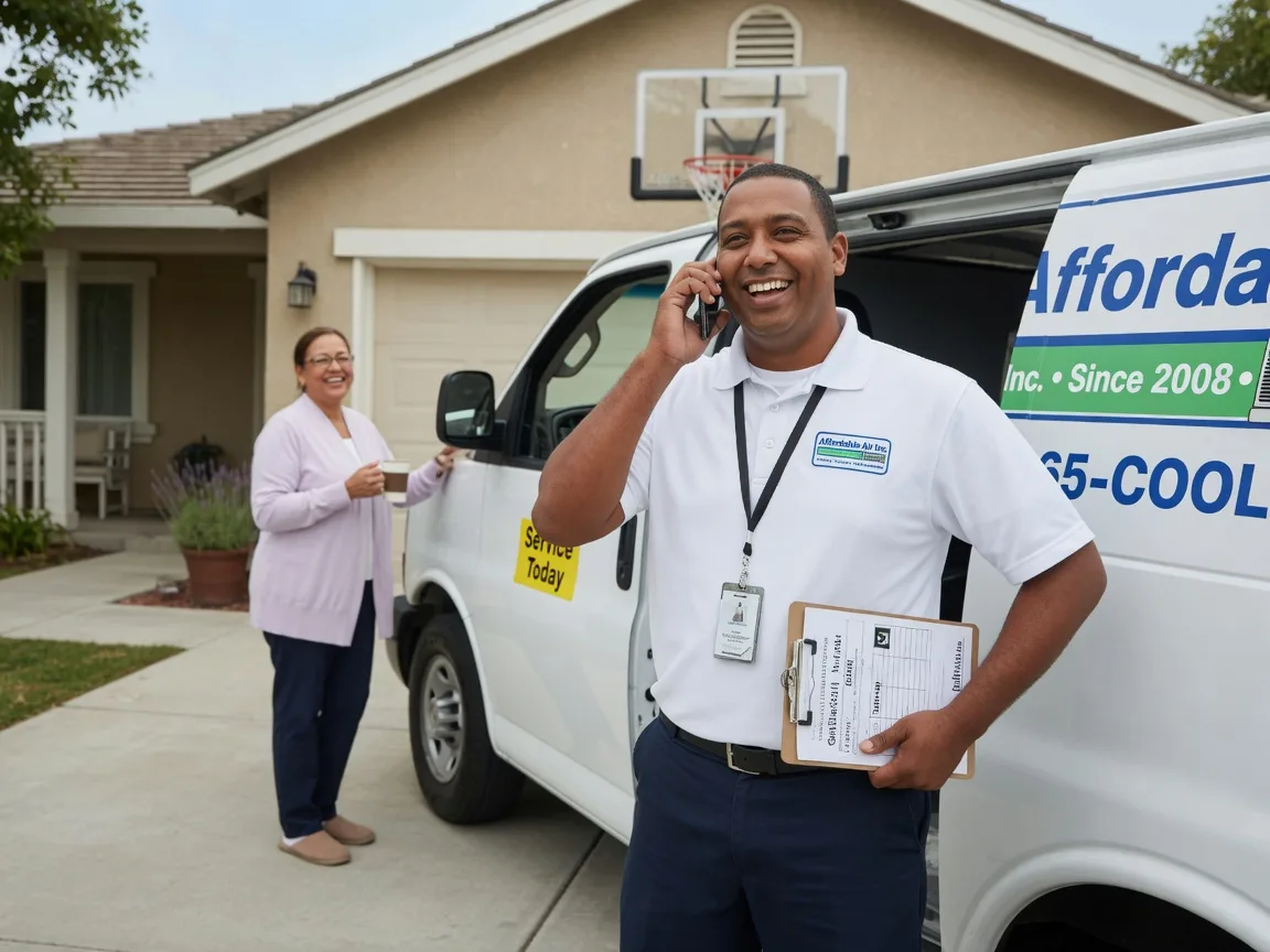 Central Ac Repair Wingate, TX FAQs